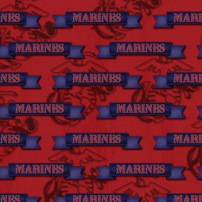 Marine Banners
