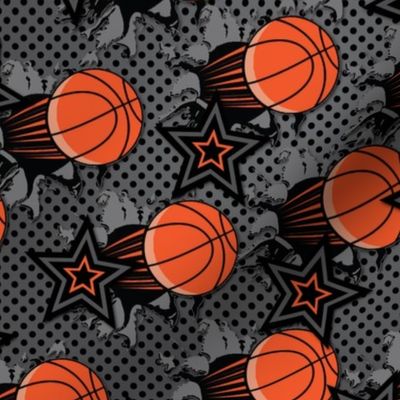 Star Basketball