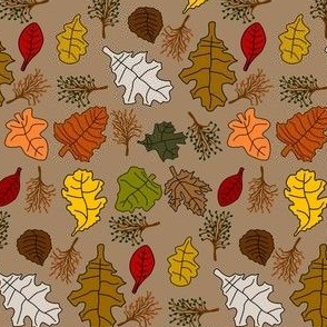 Fall Seasonal Designs Collection