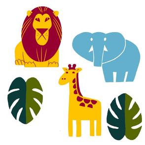 Africa Animals