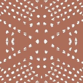 BOHO TILE SIENNA