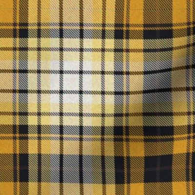 Sunrise Tartan