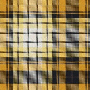 Sunrise Tartan