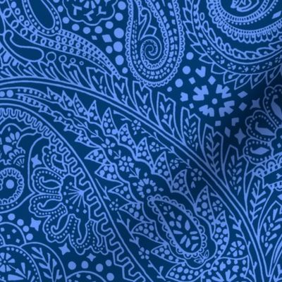 large Paisley-Positivity-bright-blue-tones