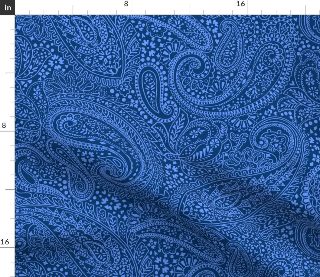 large Paisley-Positivity-bright-blue-tones