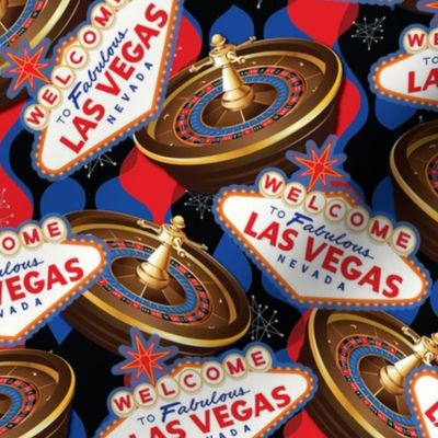 Vegas Gambling