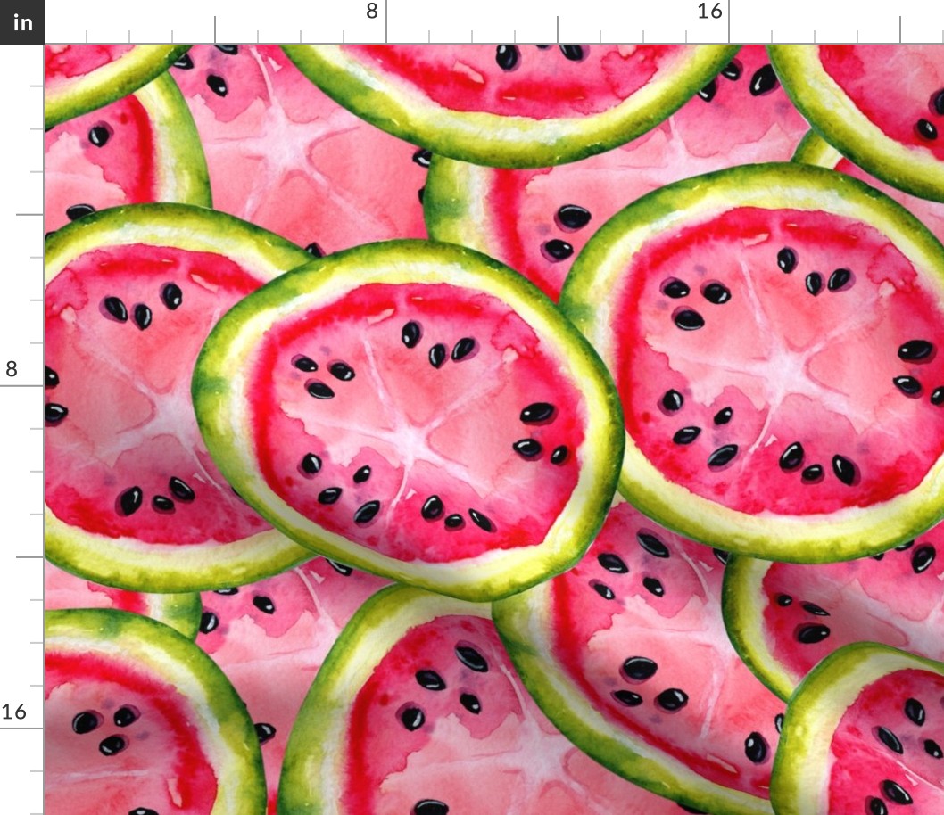 patternwatermelon7