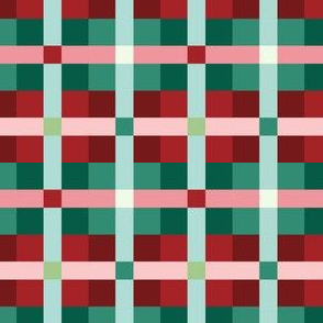 Christmas Plaid