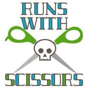 Runs with Scissors