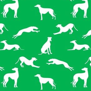 Greyt_Greyhound_Silhouettes_White_on_00B250