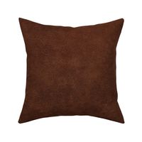 Dark Brown Western Leather Texture