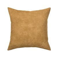 Earth Yellow Western Leather Texture