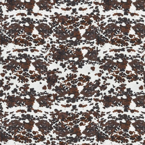 Cowhide Leather Texture