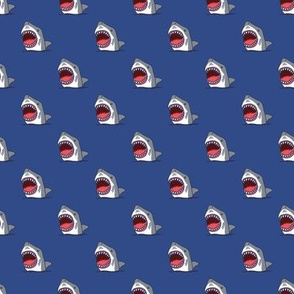 Shark wallpaper shark cartoon wallpaper anime  Goth wallpaper Kawaii  wallpaper Pattern wallpaper