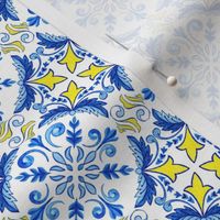 Azulejos for Kitchen