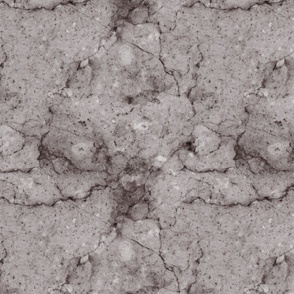 Marble Texture in Deep Taupe