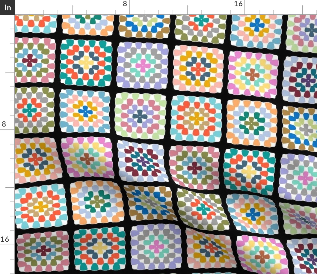 granny squares