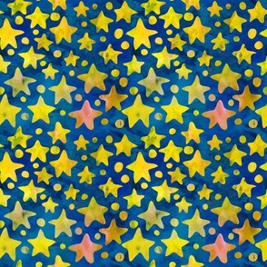 starsskywatercolorpattern-01