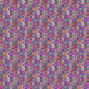 Psychedelic Rectangles small