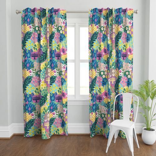 HOME_GOOD_CURTAIN_PANEL