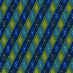 Seattle Argyle