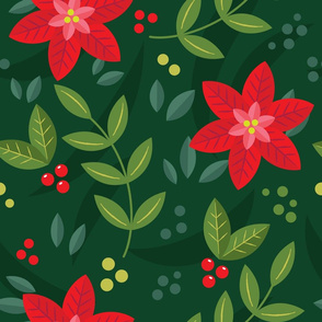 Holiday Florals