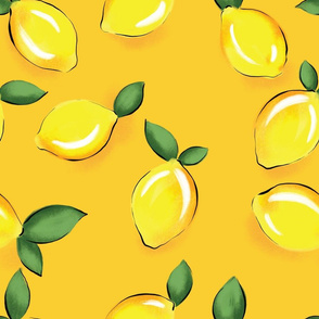 Lemon - Lemony