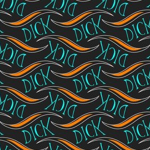 Dick (waves)