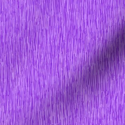 Rainy Day Scritch-Scratch Texture in Purple and Lavender