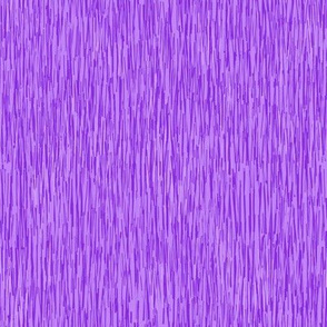 Rainy Day Scritch-Scratch Texture in Purple and Lavender