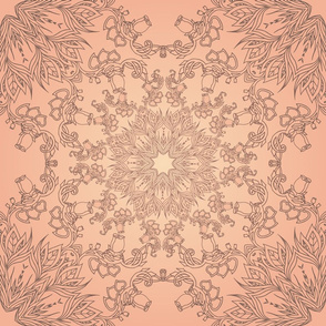floral lace pattern (big)
