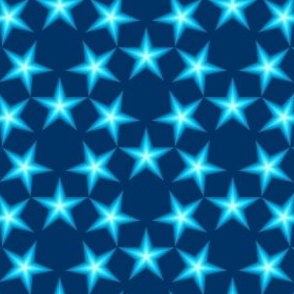 01057220 : U53star : blue