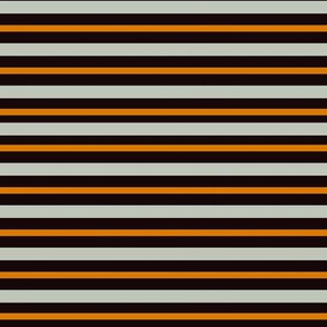 BKRD Fall Stripes Wide at Midnight 5x5 