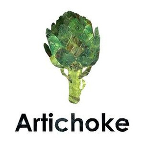 artichoke - 6" Panel