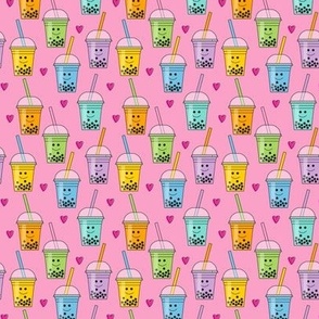 Free download Kawaii Bubble Tea Phone Wallpaper Kawaii Phone Background  Etsy 3000x2400 for your Desktop Mobile  Tablet  Explore 22 Stitch  Drinking Boba Wallpapers  Boba Fett Wallpapers Boba Fett Wallpaper