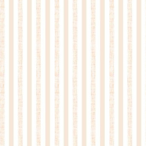 1/4" binding stripes: blush, pink, olive