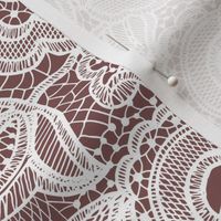 rosewood lace