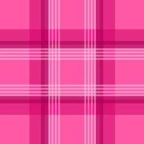 aurora plaid