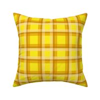 belle plaid