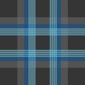 hades plaid