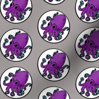 Octopus Token