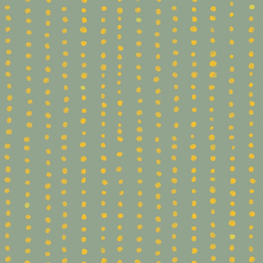 Spring dots