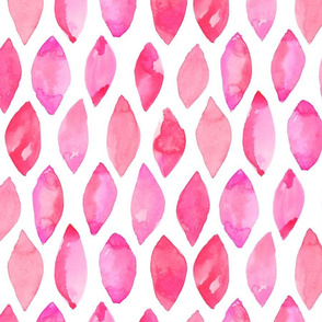 Hot Pink Ellipsis Small