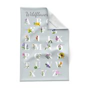  Wildflower ABCS