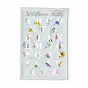  Wildflower ABCS