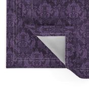 Damask Violet Petit