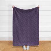 Damask Violet Petit