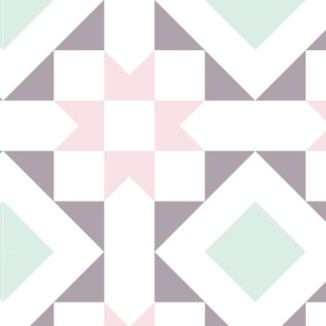 Nordic Star Grey mint pink1-01