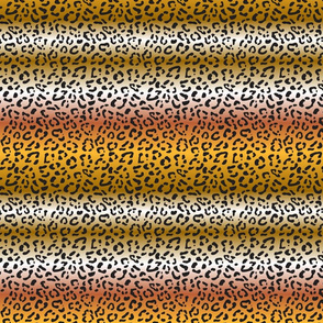 leopard print
