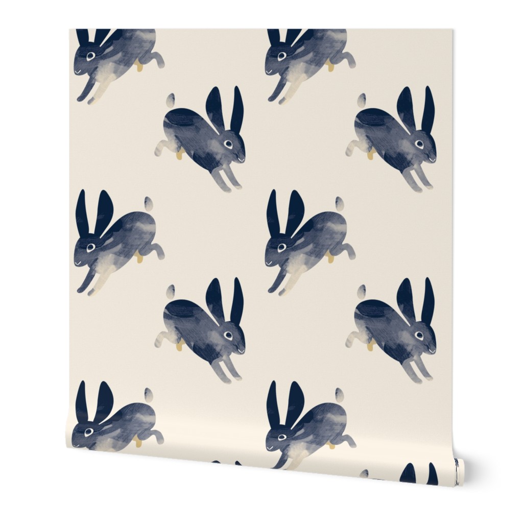 Shibori Rabbit tiny